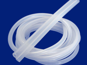 Food Grade Platinum Cured Silicone Tubing