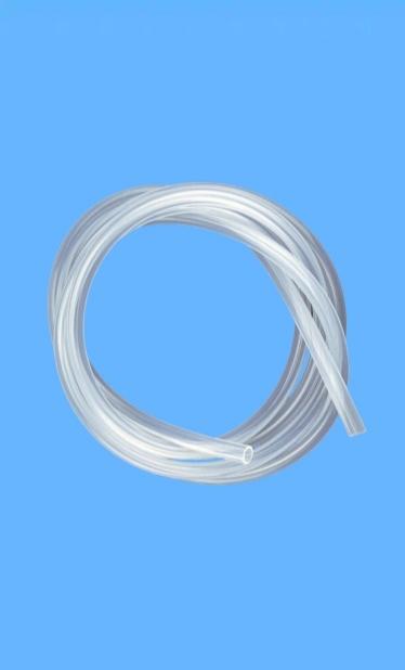 Pharma Grade Silicone Tubing (USP Class VI)