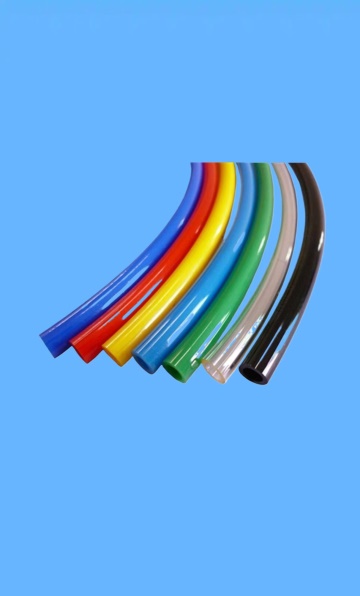 High-Temperature Silicone Hose