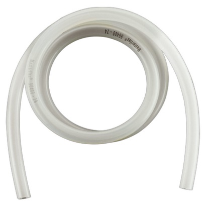 Vacuum Rated Silicone Hose