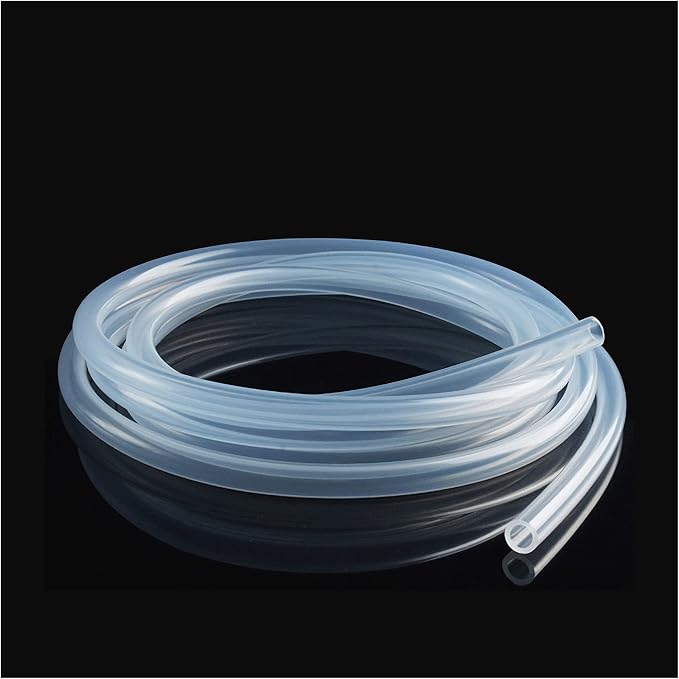 Anti-Static & Conductive Silicone Hose